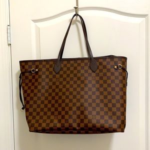 Louis Vuitton Neverfull GM